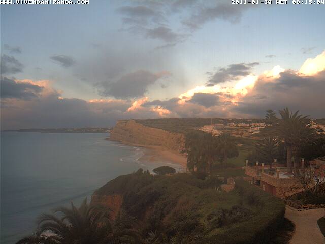 Algarve in Lagos